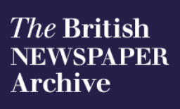 Read more about the article British Newspaper Archive